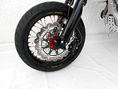 Super JN Motard - Jeremy Nitro Garage
