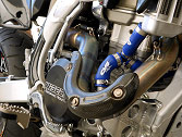 Super JN Motard - Jeremy Nitro Garage